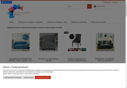 MATEOCOMPUTERS, ŚWIAT POKROWCÓW MATEUSZ MAŁECKI