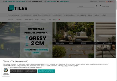 TILES Sp. z o.o.