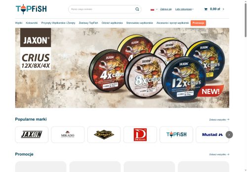 TOPFISH Sp. z o.o.