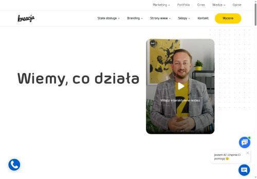 Studio Kreacja Przemysław Bazanowski