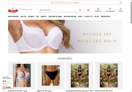 P.P.H. „MALINEZ” Sebastian Piotrowicz