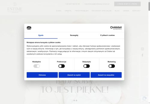 ESTIME Spółka z o.o.