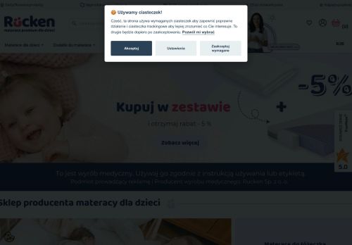 RÜCKEN Sp. z o.o.